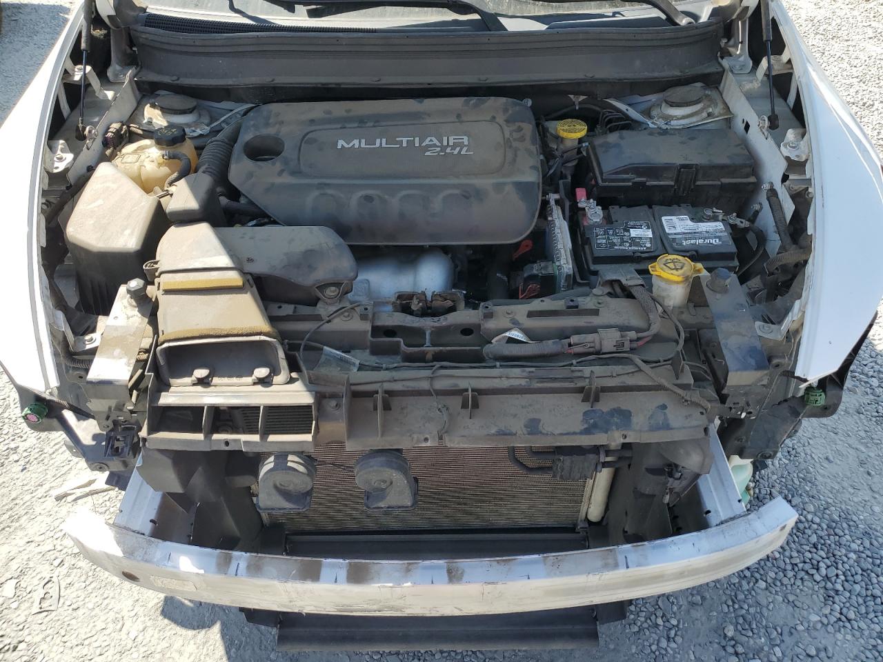 2017 Jeep Cherokee Sport VIN: 1C4PJLAB6HW559753 Lot: 71193465