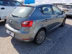 2015 SEAT IBIZA CONNECT TSI  for sale at Copart SANDTOFT
