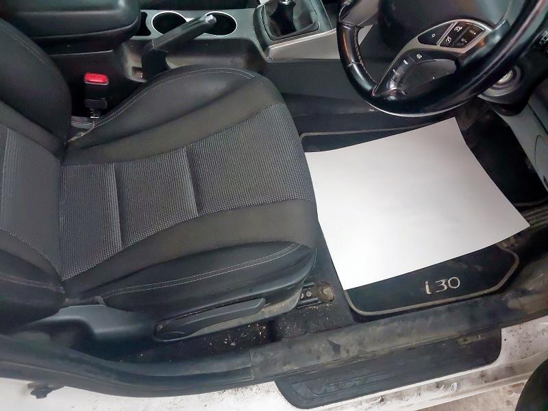 2013 HYUNDAI I30 ACTIVE BLUE DRIVE CRD 