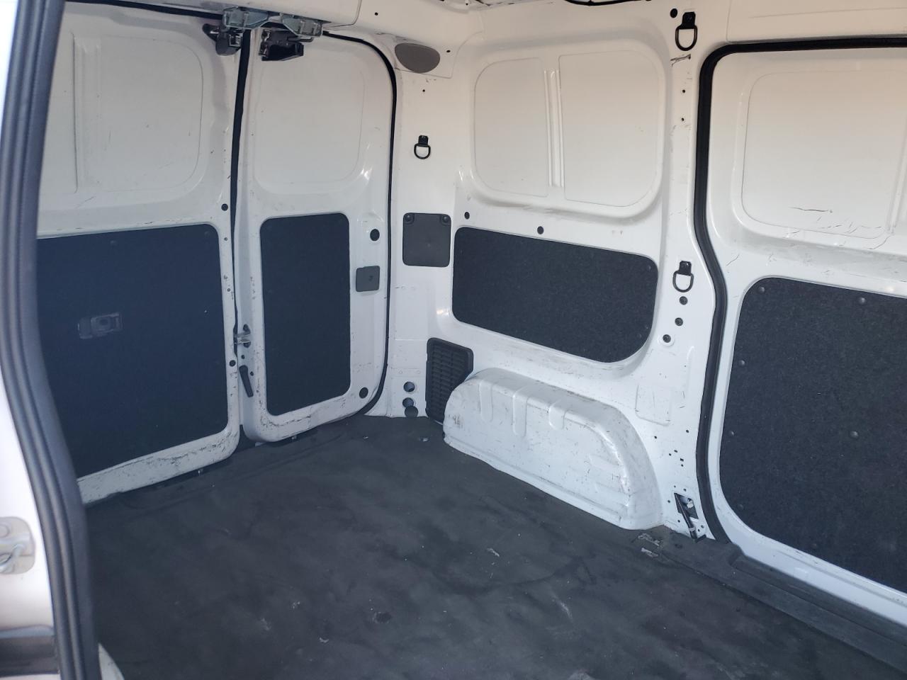 2021 Nissan Nv200 2.5S VIN: 3N6CM0KN1MK707355 Lot: 82120615