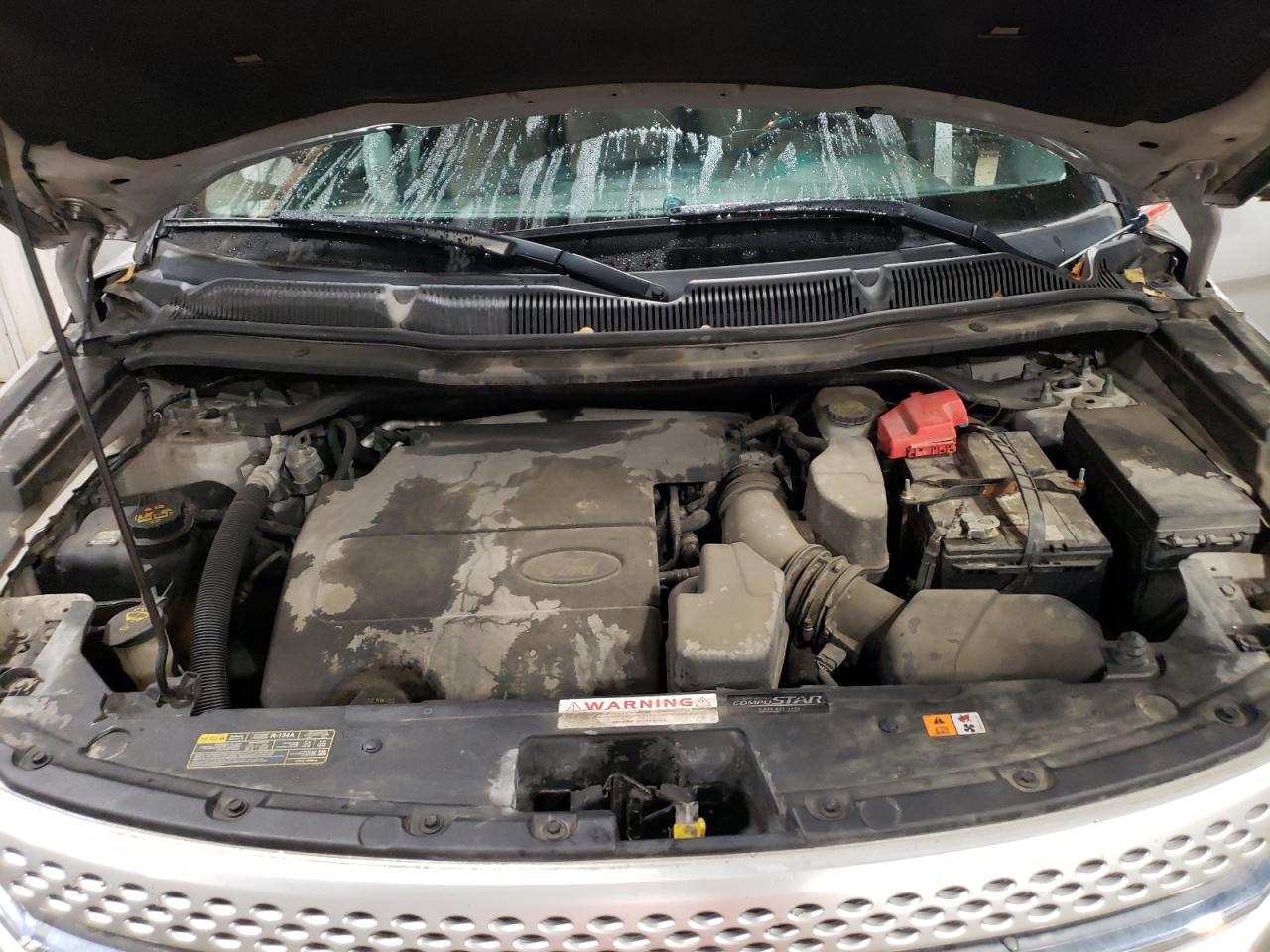 2012 Ford Explorer Xlt VIN: 1FMHK8D80CGA56944 Lot: 84047625