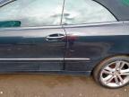 2006 MERCEDES CLK200 K AVANTGARDE AUTO  for sale at Copart PETERLEE