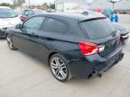2016 BMW 116D M SPORT  for sale at Copart SANDY