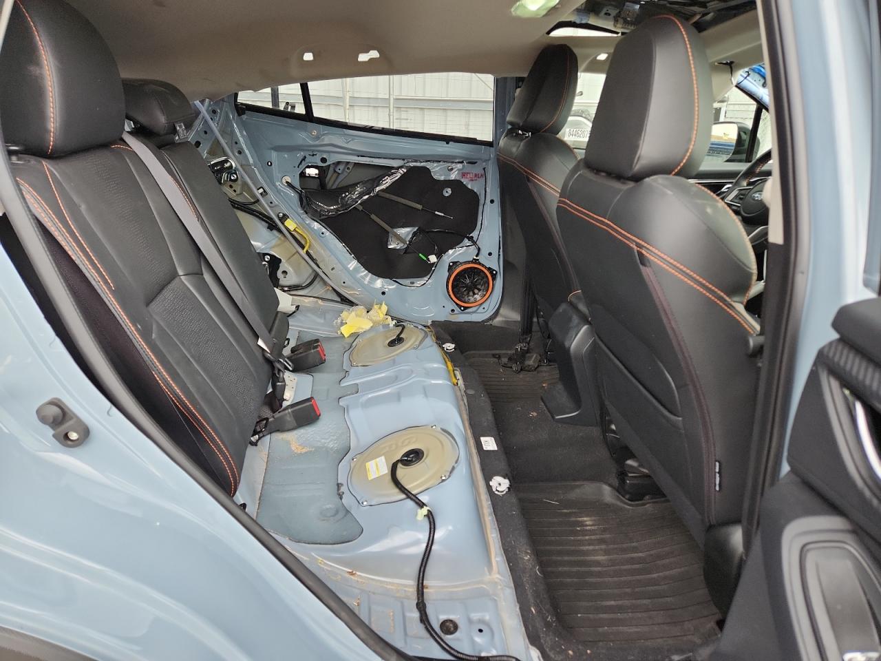 2018 Subaru Crosstrek Limited VIN: JF2GTAMC7JH292833 Lot: 81814585