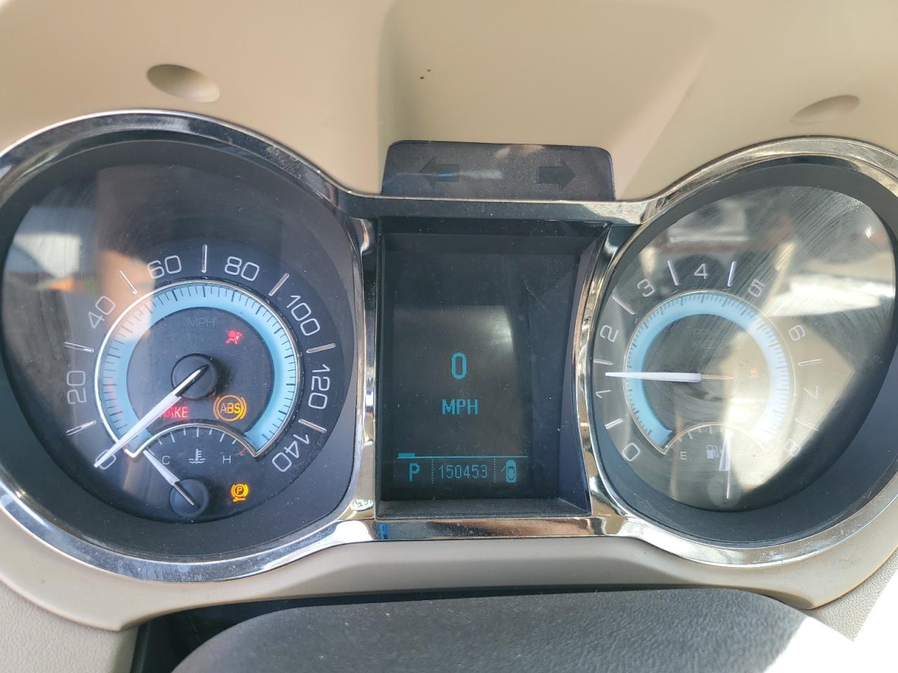 2011 Buick Lacrosse Cxl VIN: 1G4GC5ED4BF149098 Lot: 80990765