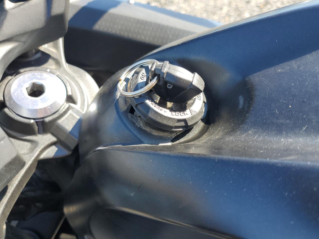 2017 Kawasaki Ex650 J VIN: JKAEXEJ11HDA02007 Lot: 71512795