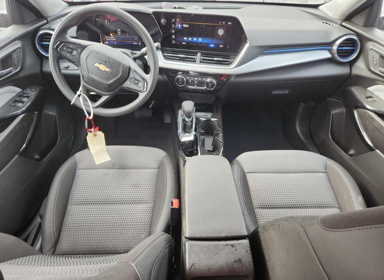 2024 Chevrolet Trax 1Lt VIN: KL77LHE29RC212239 Lot: 84007905