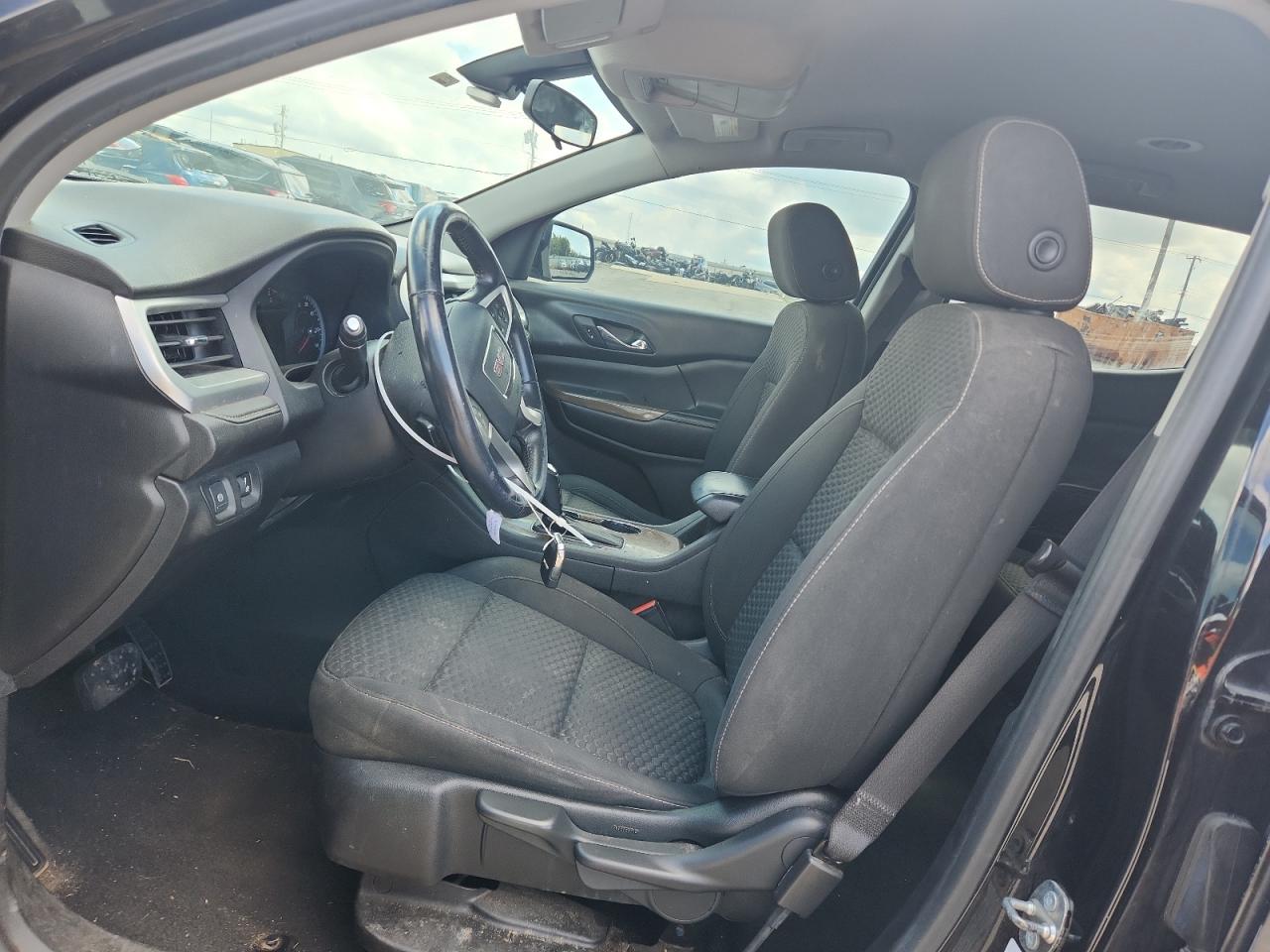 2018 GMC Acadia Sle VIN: 1GKKNKLA9JZ243530 Lot: 70593145