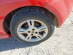 2007 FIAT GRANDE PUNTO ACTIVE 77  for sale at Copart BRISTOL