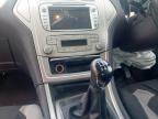 2009 FORD MONDEO ZETEC  for sale at Copart CHESTER