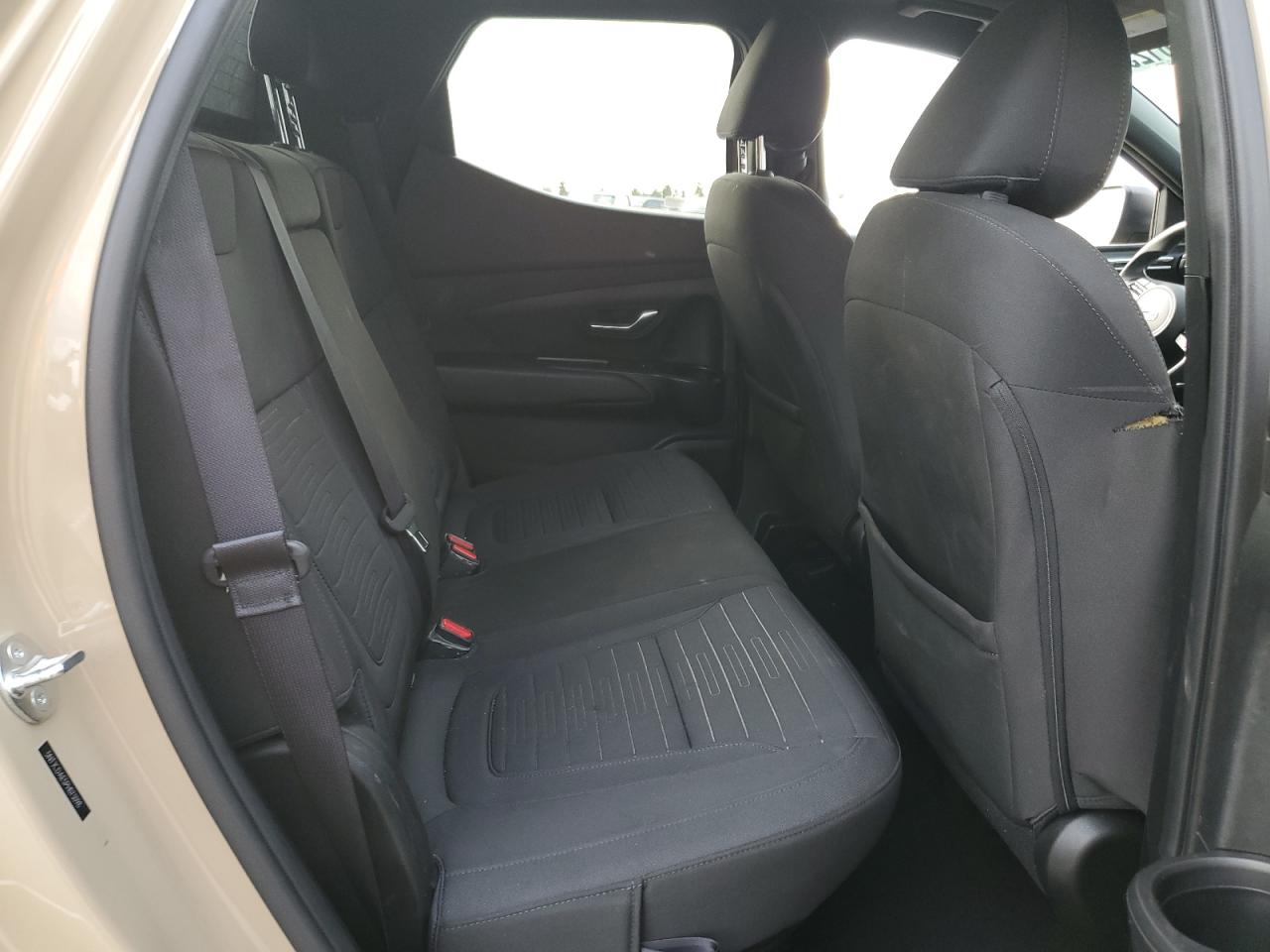 2023 Hyundai Santa Cruz Sel VIN: 5NTJCDAE5PH073098 Lot: 81286125