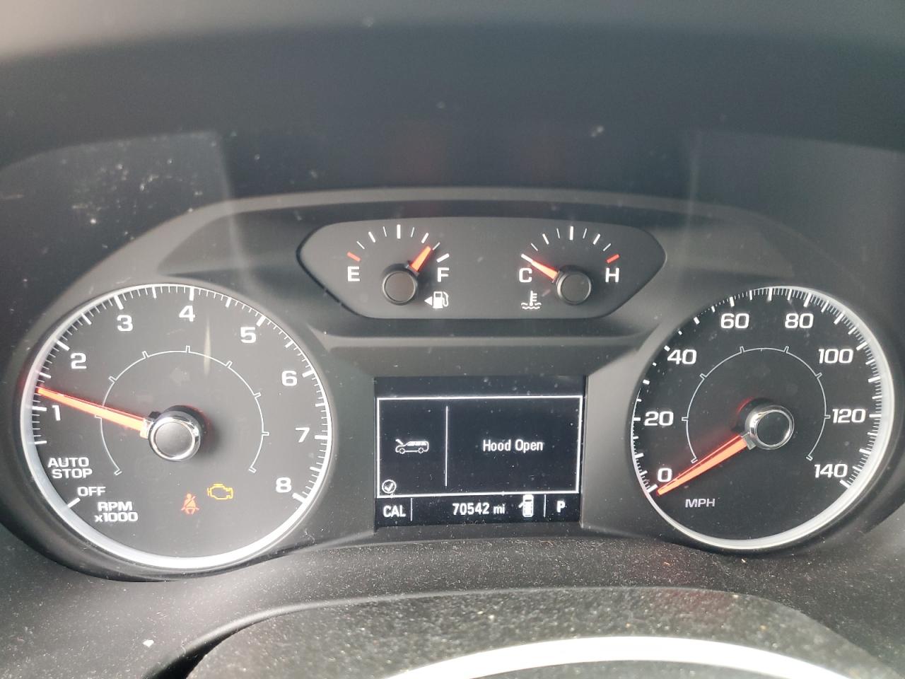 2019 GMC Acadia Sle VIN: 1GKKNRLA7KZ231175 Lot: 82086485