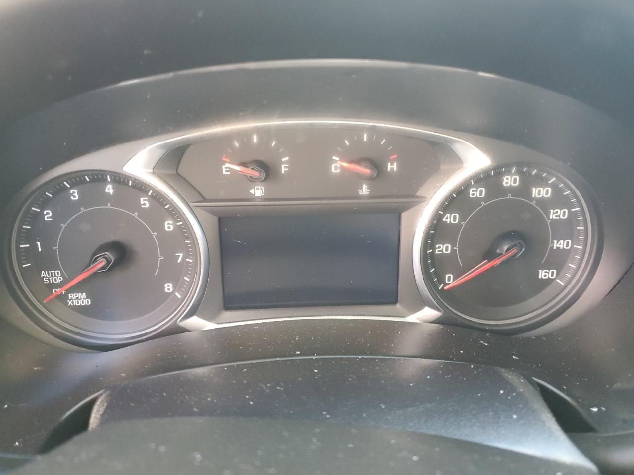 2019 GMC Terrain Sle VIN: 3GKALTEV8KL248881 Lot: 81828115