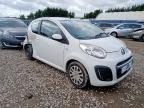 2012 CITROEN C1 VTR  for sale at Copart WISBECH