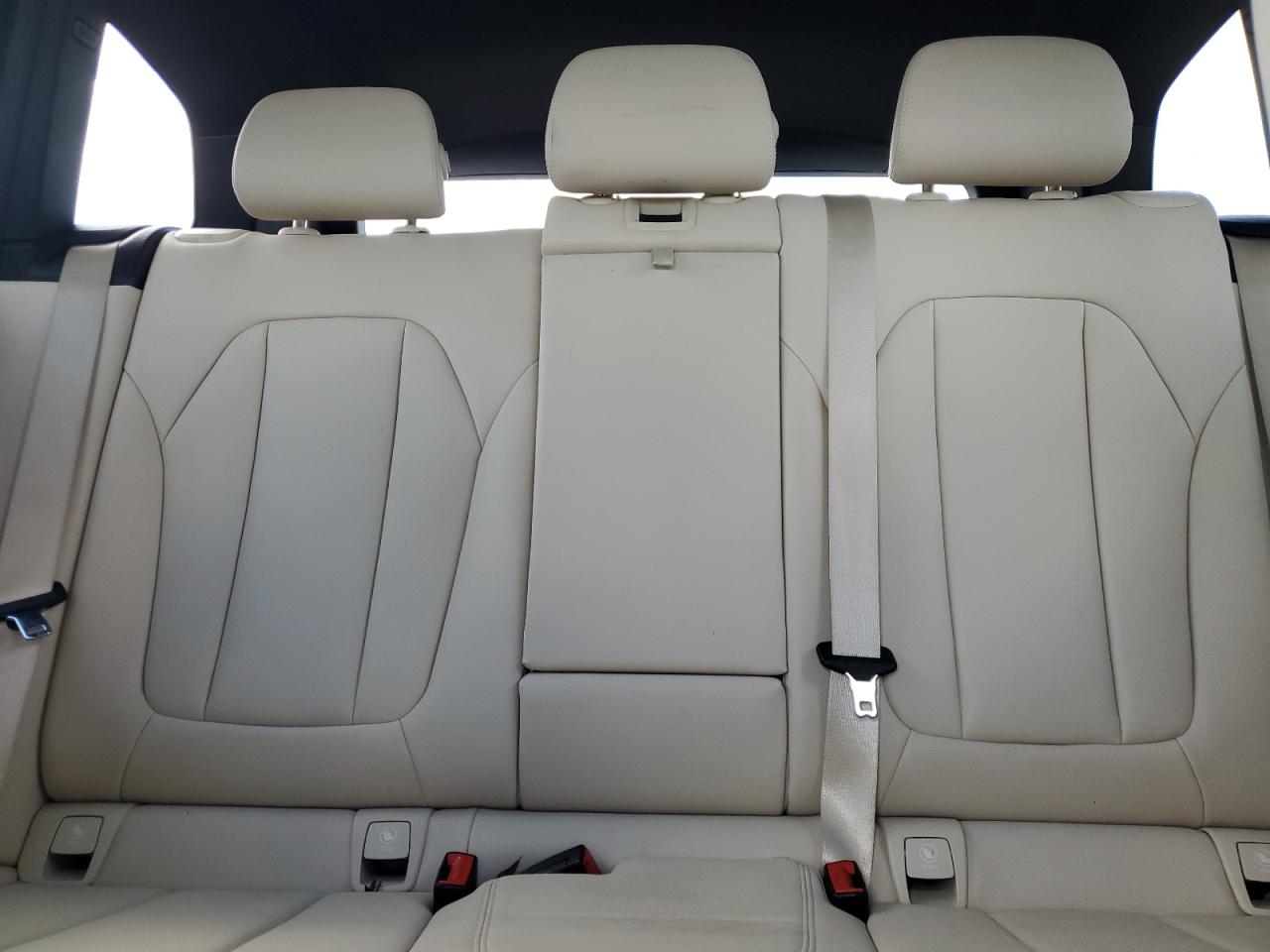 2019 BMW X3 xDrive30I VIN: 5UXTR9C50KLD94942 Lot: 81745975