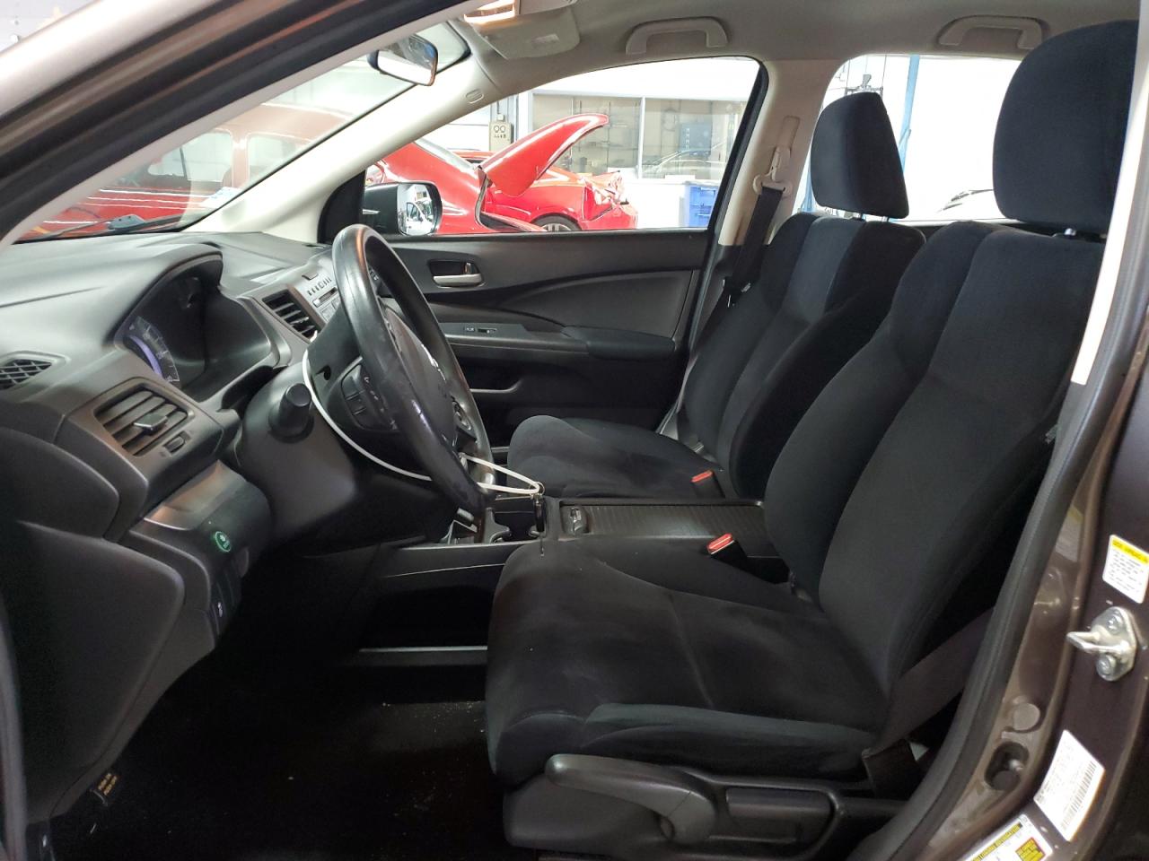 2013 Honda Cr-V Lx VIN: 5J6RM3H39DL002310 Lot: 70925835