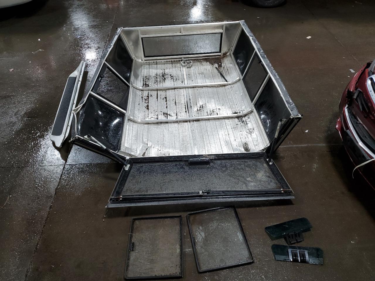 2003 Ford Ranger Super Cab VIN: 1FTZR45E03PA77925 Lot: 72019965