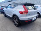 2021 VOLVO XC40 RDESIGN PRO T5 RECHA  for sale at Copart PETERLEE