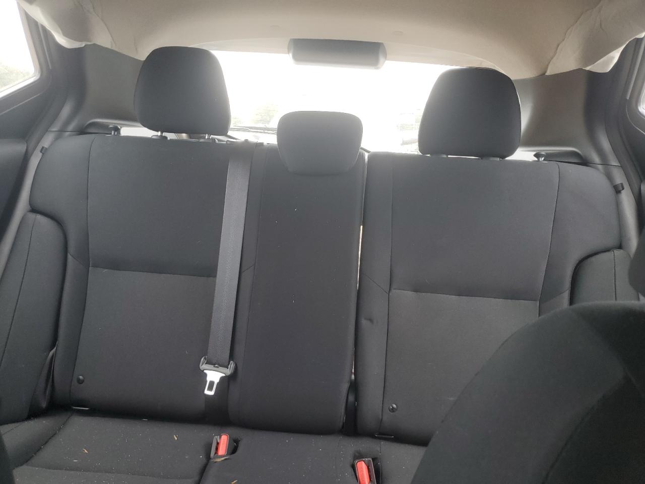 2024 Nissan Kicks S VIN: 3N1CP5BV5RL576331 Lot: 82084925