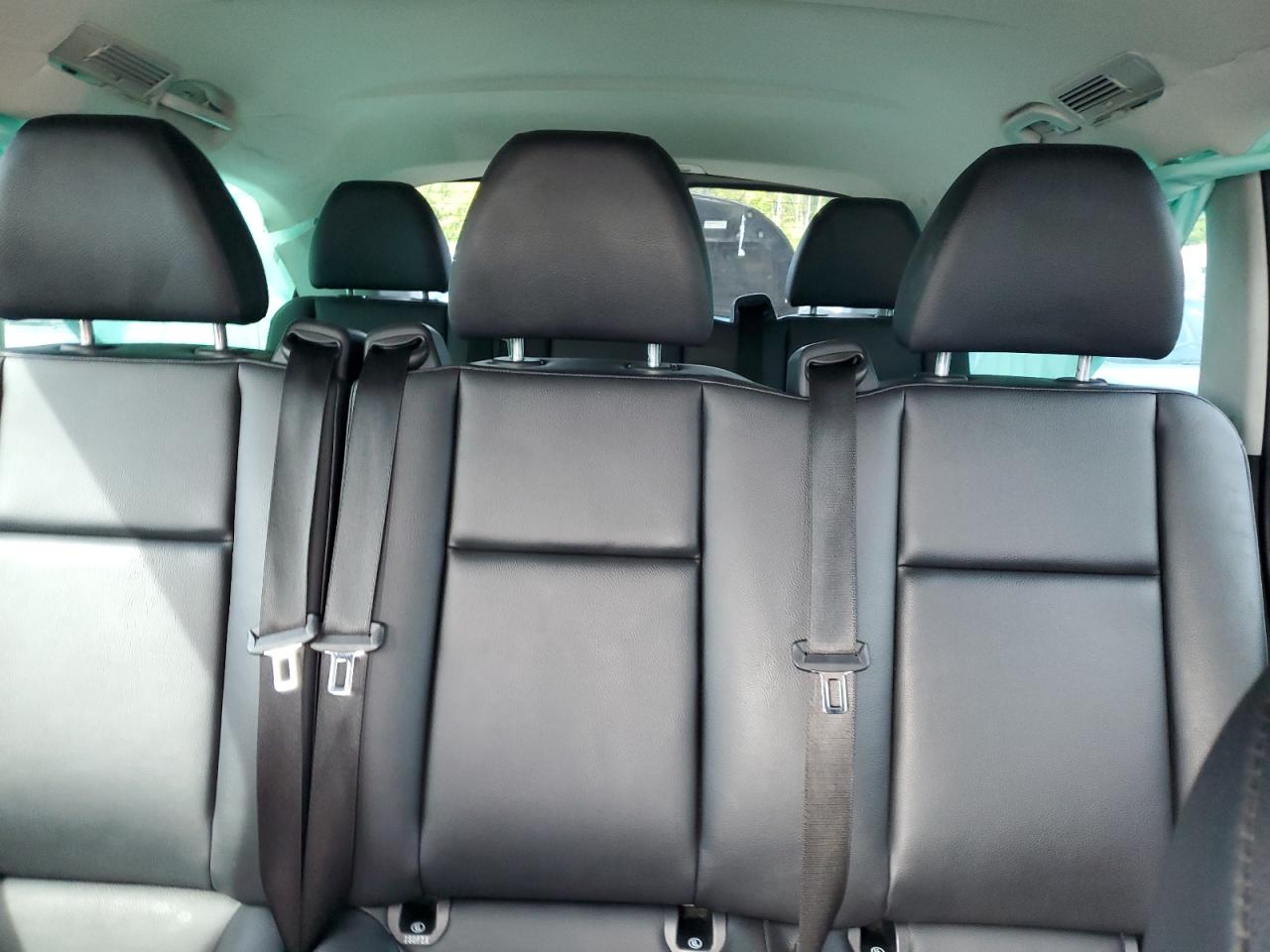 2023 Mercedes-Benz Metris VIN: W1WV0FEYXP4216100 Lot: 84179035