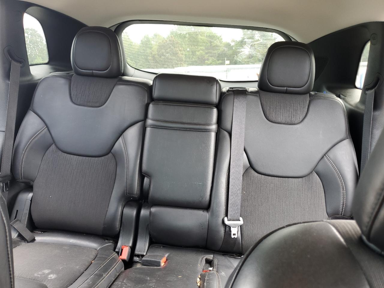 2018 Jeep Cherokee Latitude Plus VIN: 1C4PJLLB3JD622757 Lot: 71483225