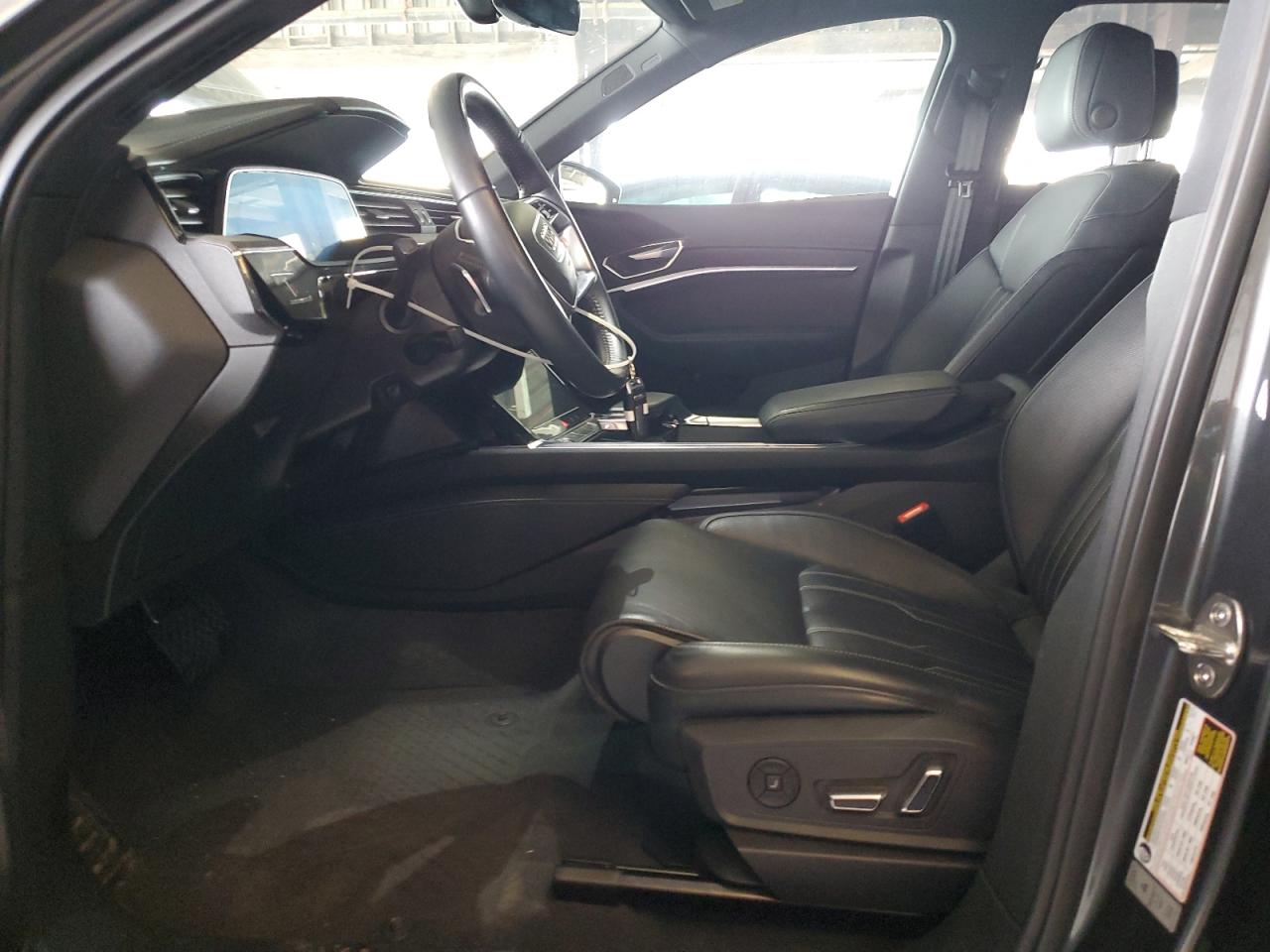 2019 Audi E-Tron Prestige VIN: WA1VAAGE3KB006077 Lot: 80160465