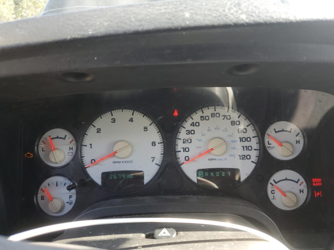 2004 Dodge Ram 1500 St VIN: 1D7HU18DX4J259962 Lot: 72019145