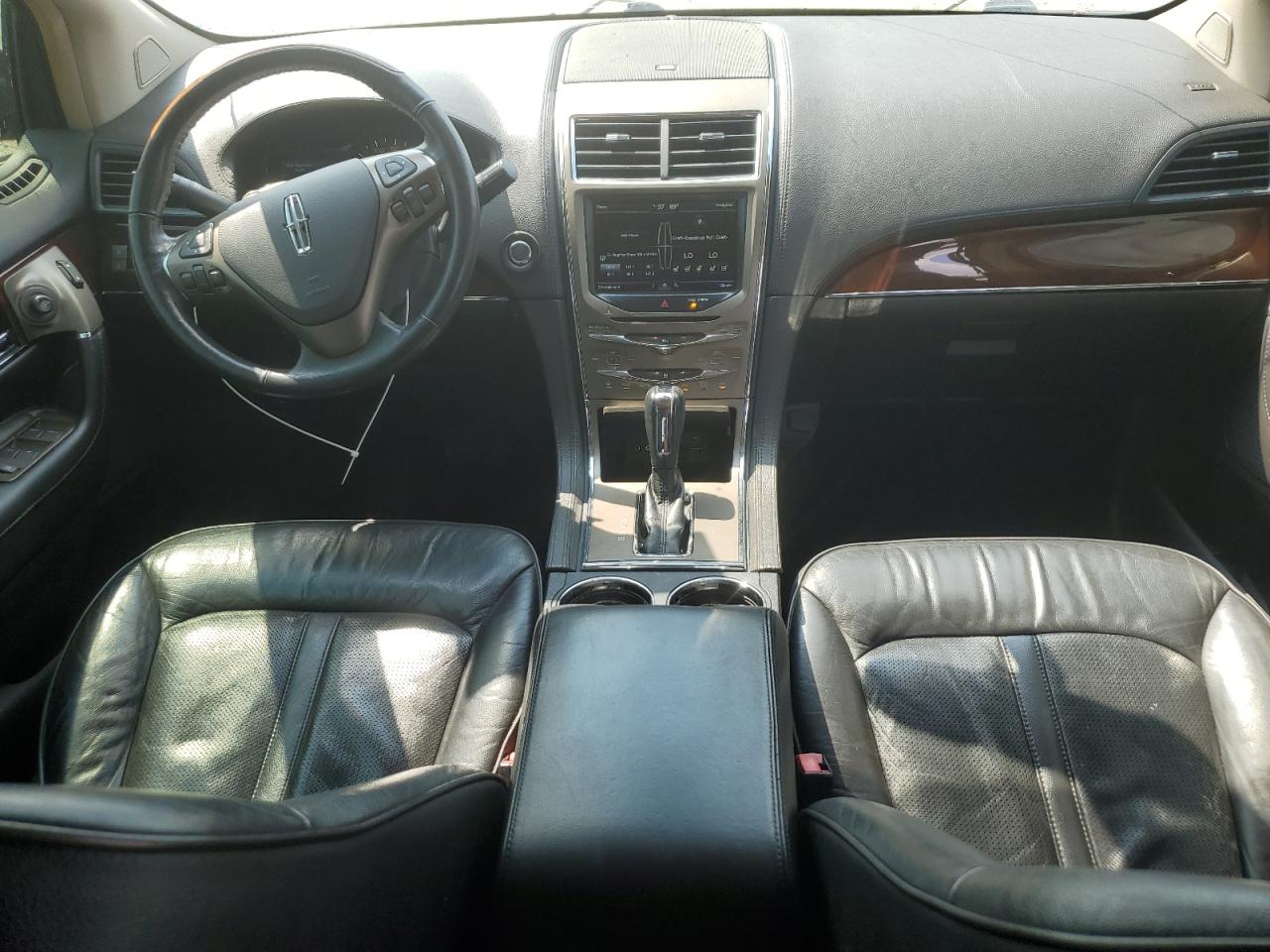 2014 Lincoln Mkx VIN: 2LMDJ6JK1EBL08706 Lot: 80513015
