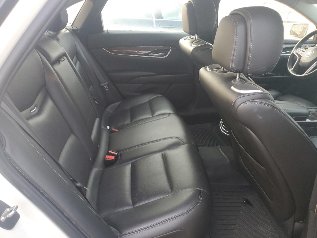 2013 Cadillac Xts Premium Collection VIN: 2G61T5S39D9100838 Lot: 81226745