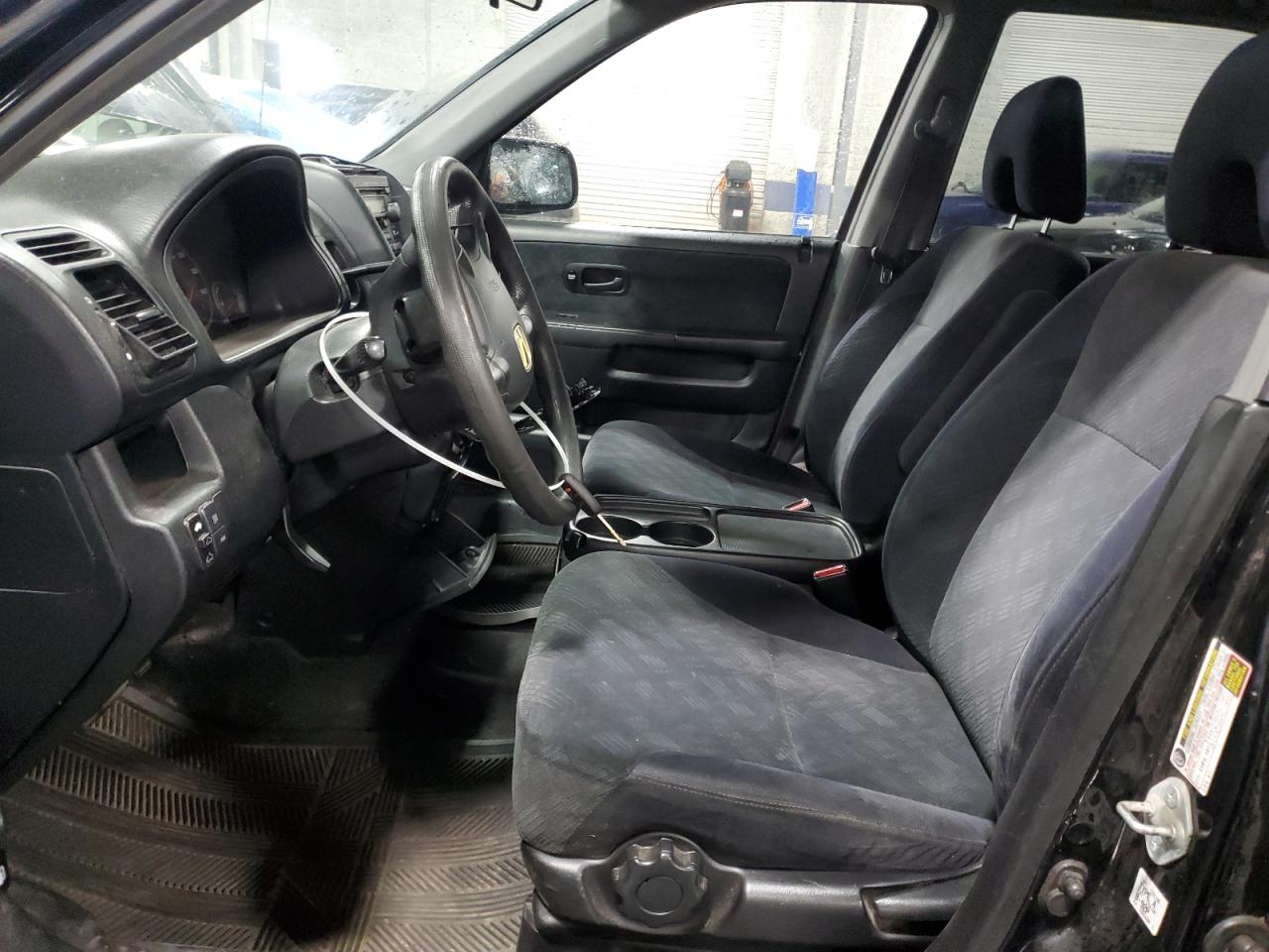 2005 Honda Cr-V Ex VIN: JHLRD78885C010525 Lot: 71551505