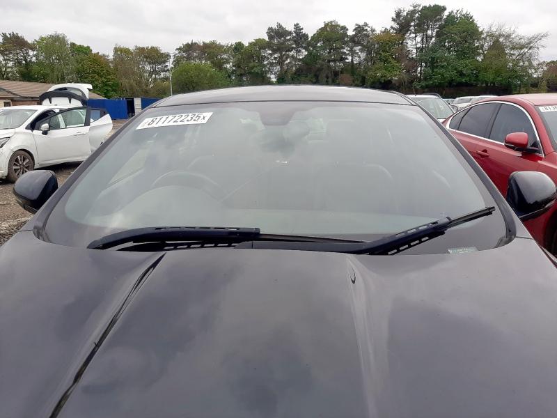 2015 JAGUAR XF 2.2D [163] R-SPORT 4DR AUTO