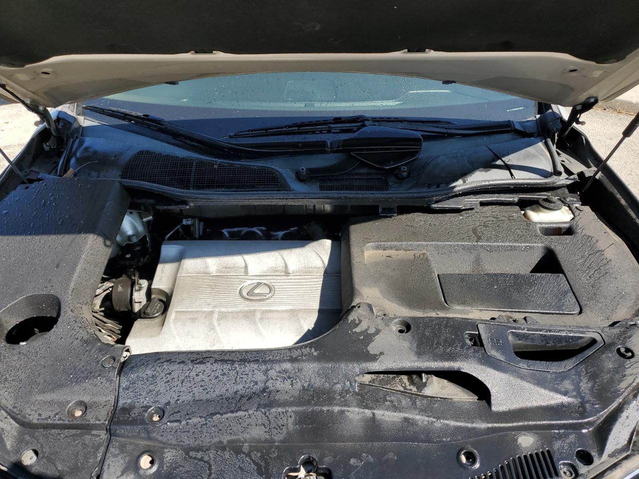 2014 Lexus Rx 350 VIN: 2T2ZK1BA9EC138934 Lot: 84016485