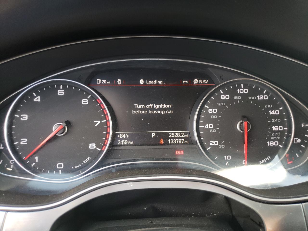 Фото: WAUGFAFC9EN011803