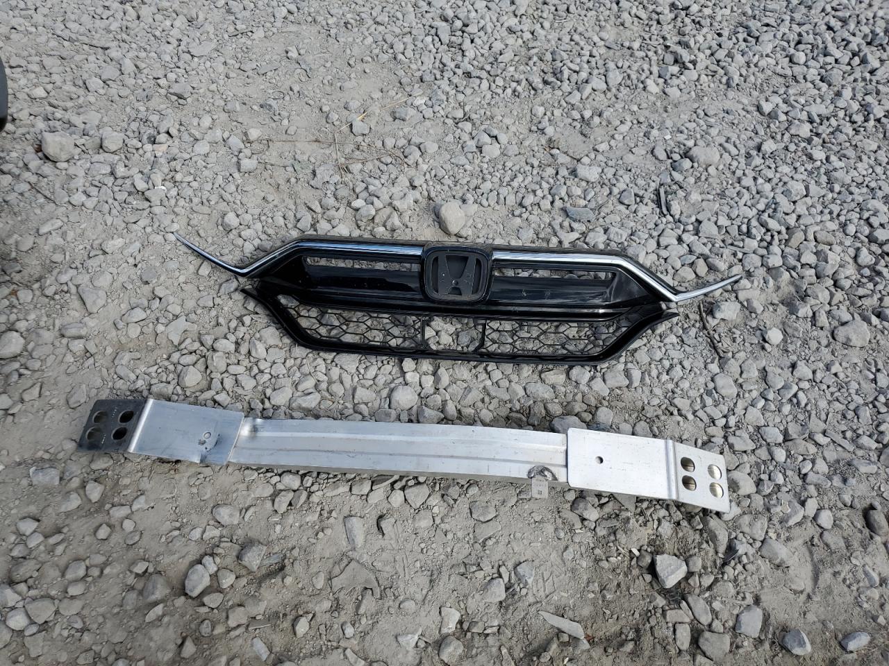 2020 Honda Cr-V Exl VIN: 7FART6H87LE013091 Lot: 81862835