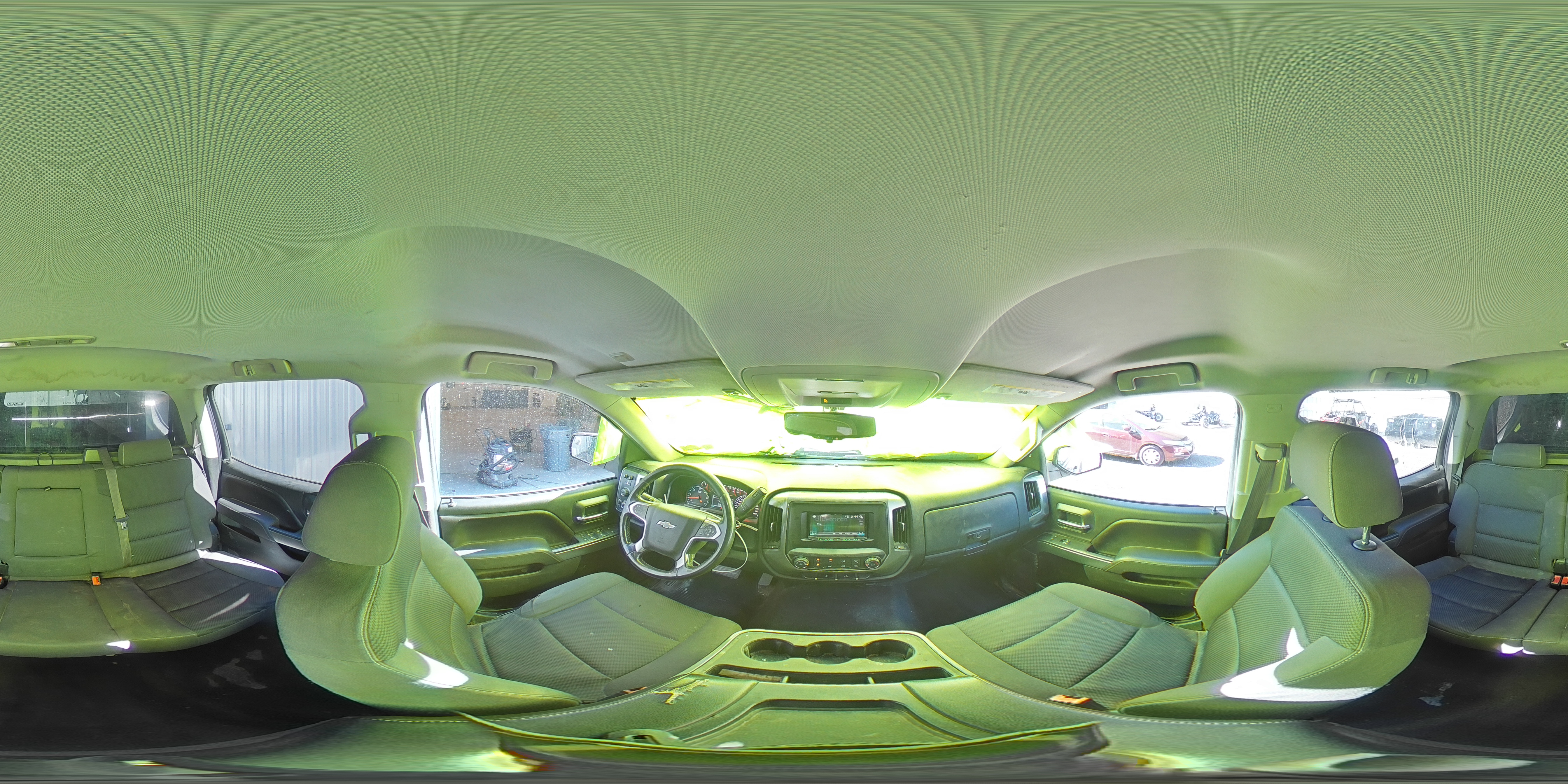 2015 Chevrolet Silverado K1500 Lt VIN: 3GCUKREC7FG348014 Lot: 83866525