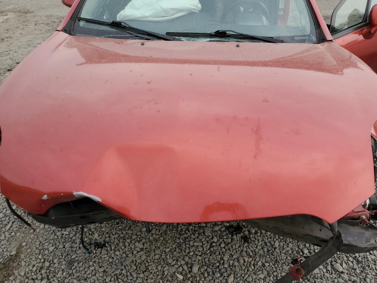 2011 Mitsubishi Eclipse Gs Sport VIN: 4A31K5DF2BE018495 Lot: 71372975