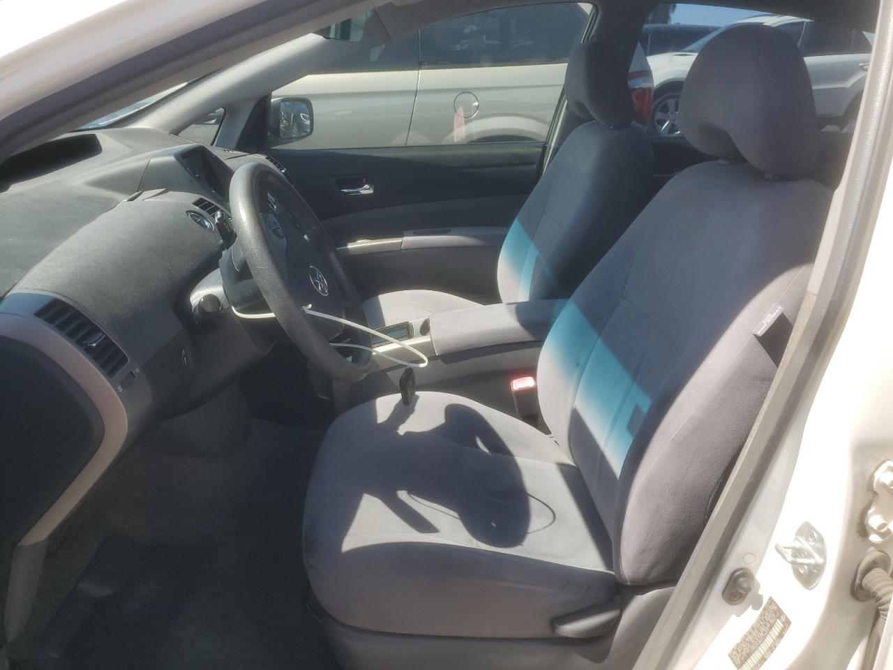 2006 Toyota Prius VIN: JTDKB20U863178604 Lot: 84573205