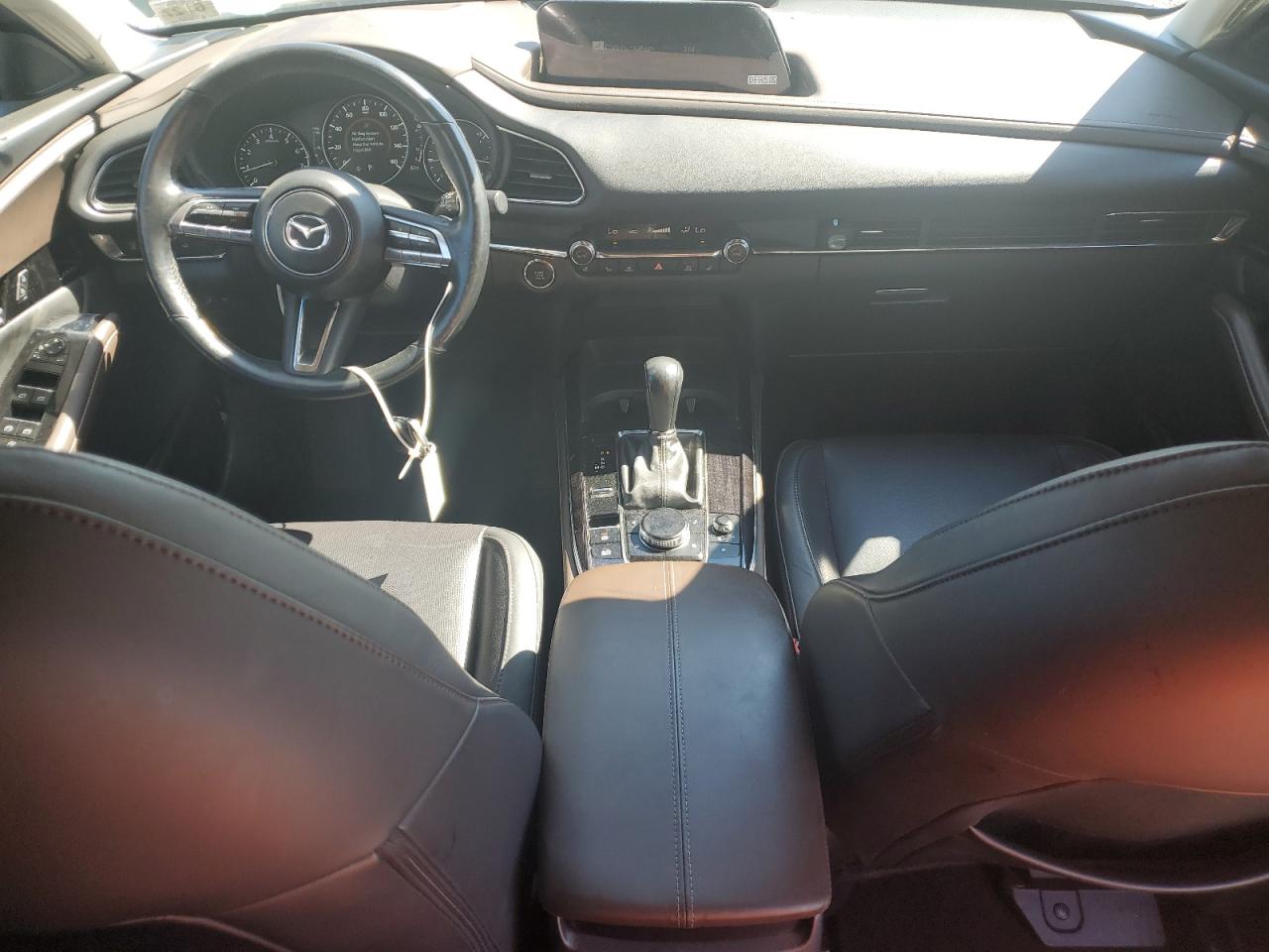 2022 Mazda Cx-30 Premium Plus VIN: 3MVDMBEY2NM412438 Lot: 80457835