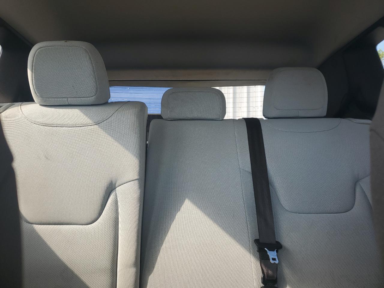 2015 Jeep Renegade Latitude VIN: ZACCJBBT0FPB68558 Lot: 71950615