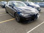 2018 ALFA ROMEO GIULIA VELOCE TB AUTO  for sale at Copart SANDTOFT