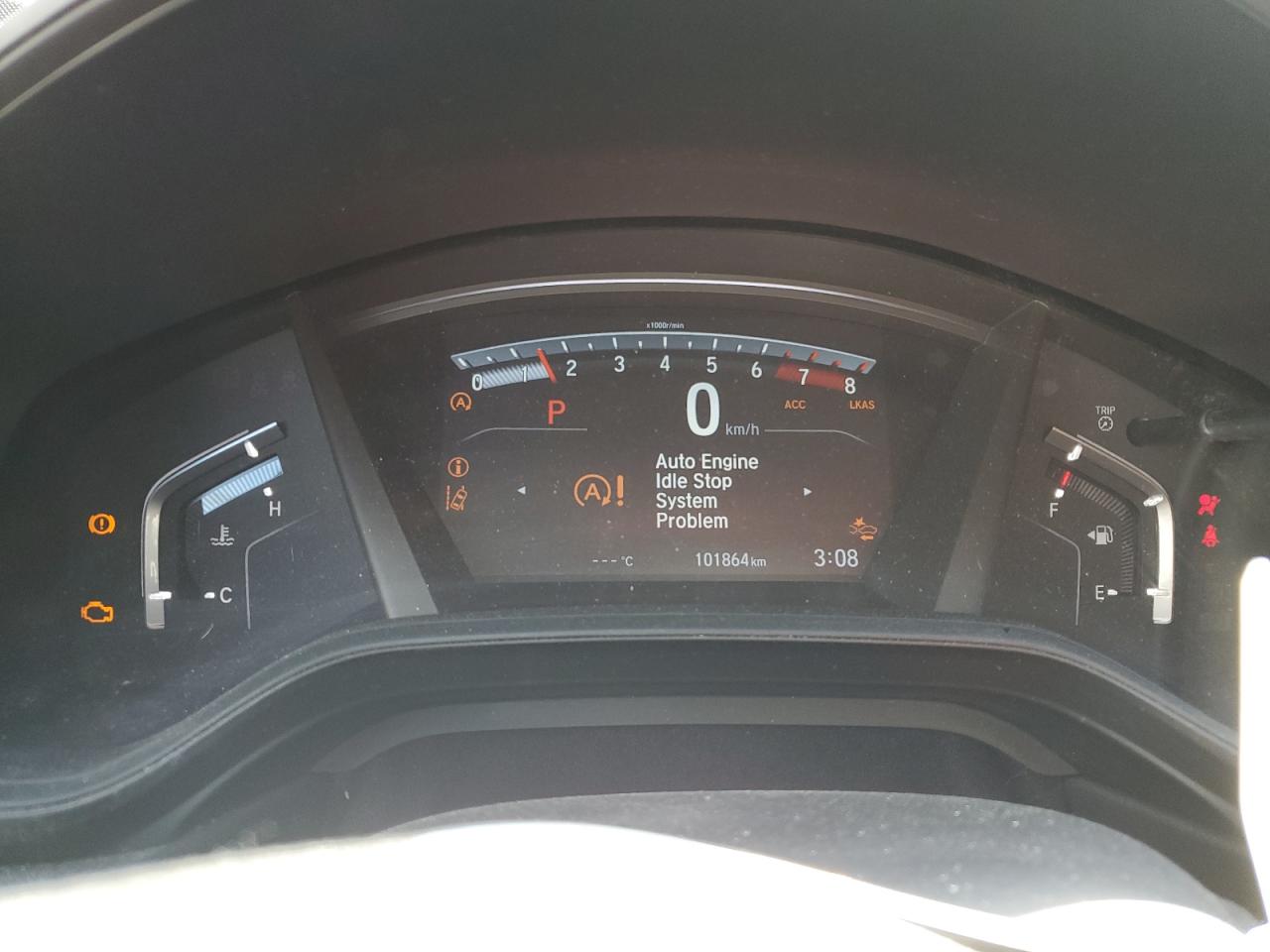 2021 Honda Cr-V Lx VIN: 2HKRW2H24MH216613 Lot: 80491625