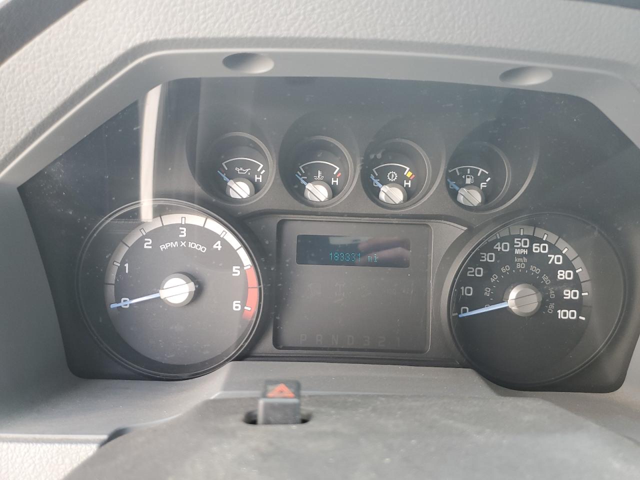 2016 Ford F550 Super Duty VIN: 1FDUF5GY5GEB88869 Lot: 80693555