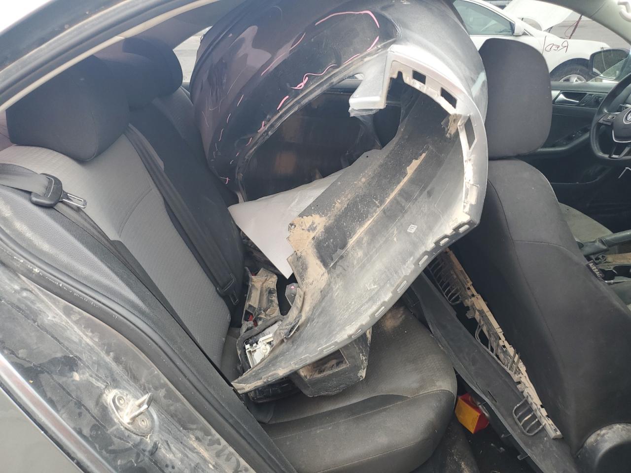 2017 Volkswagen Jetta S VIN: 3VW2B7AJ7HM279259 Lot: 72027455