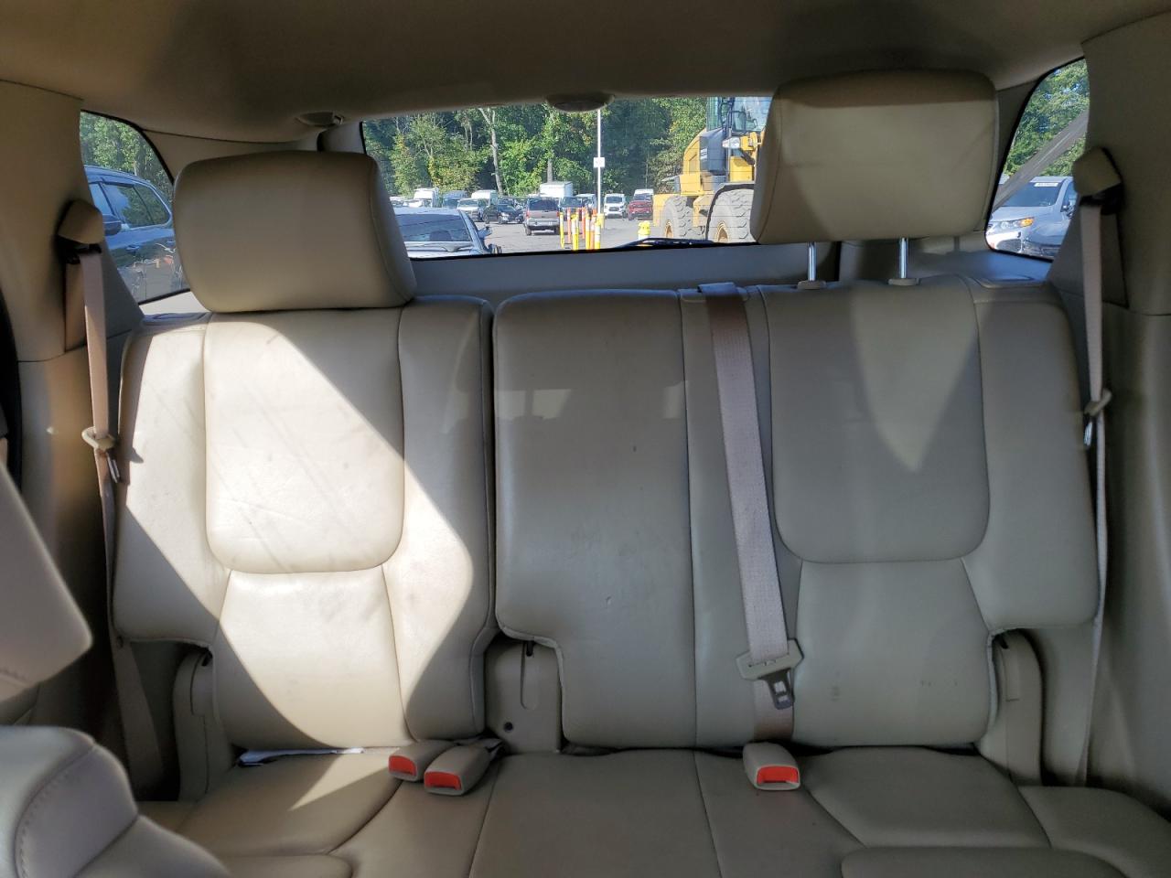 2005 Chevrolet Equinox Lt VIN: 2CNDL73F056191558 Lot: 80958515