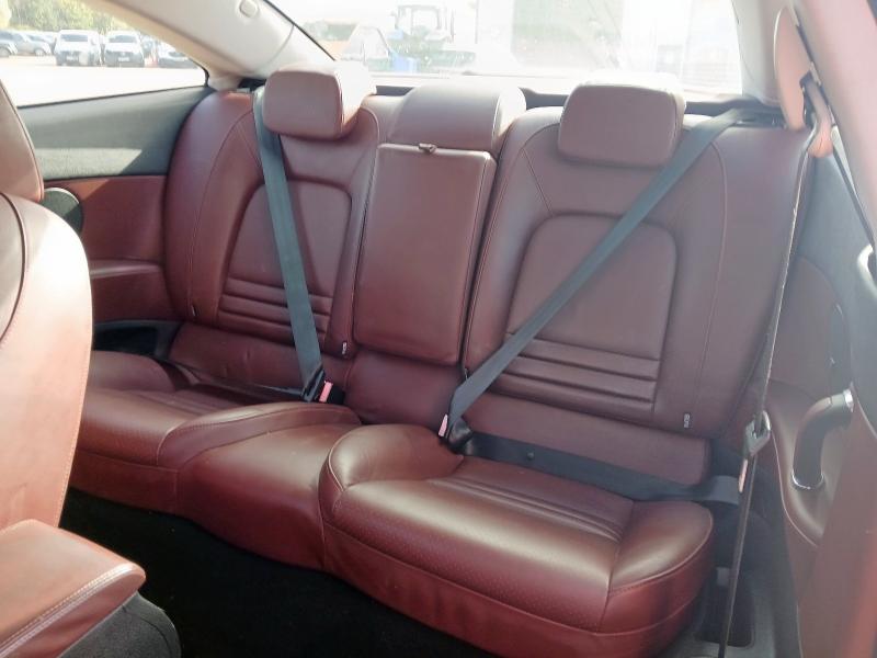 2006 PEUGEOT 407 GT AUTO 2.7 V6 HDI GT 2DR TIP AUTO