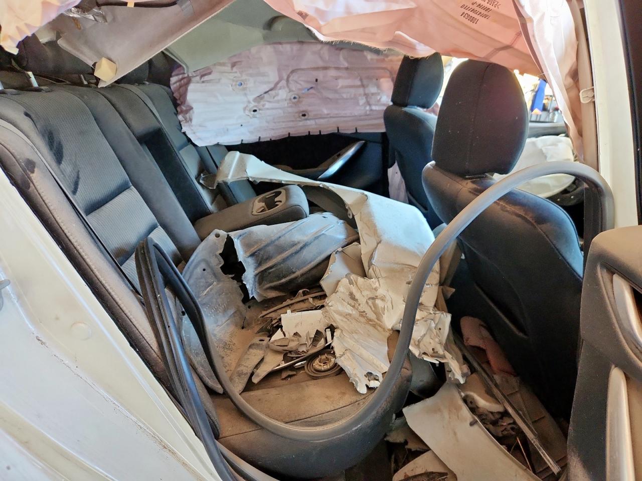 2016 Mazda 6 Sport VIN: JM1GJ1U50G1401480 Lot: 82047265