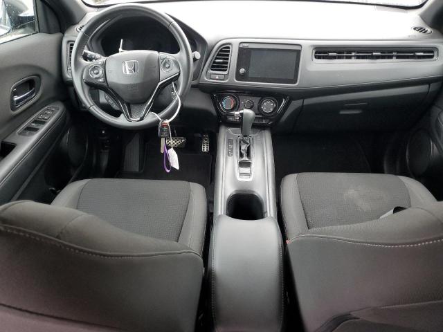  HONDA HR-V 2021 White