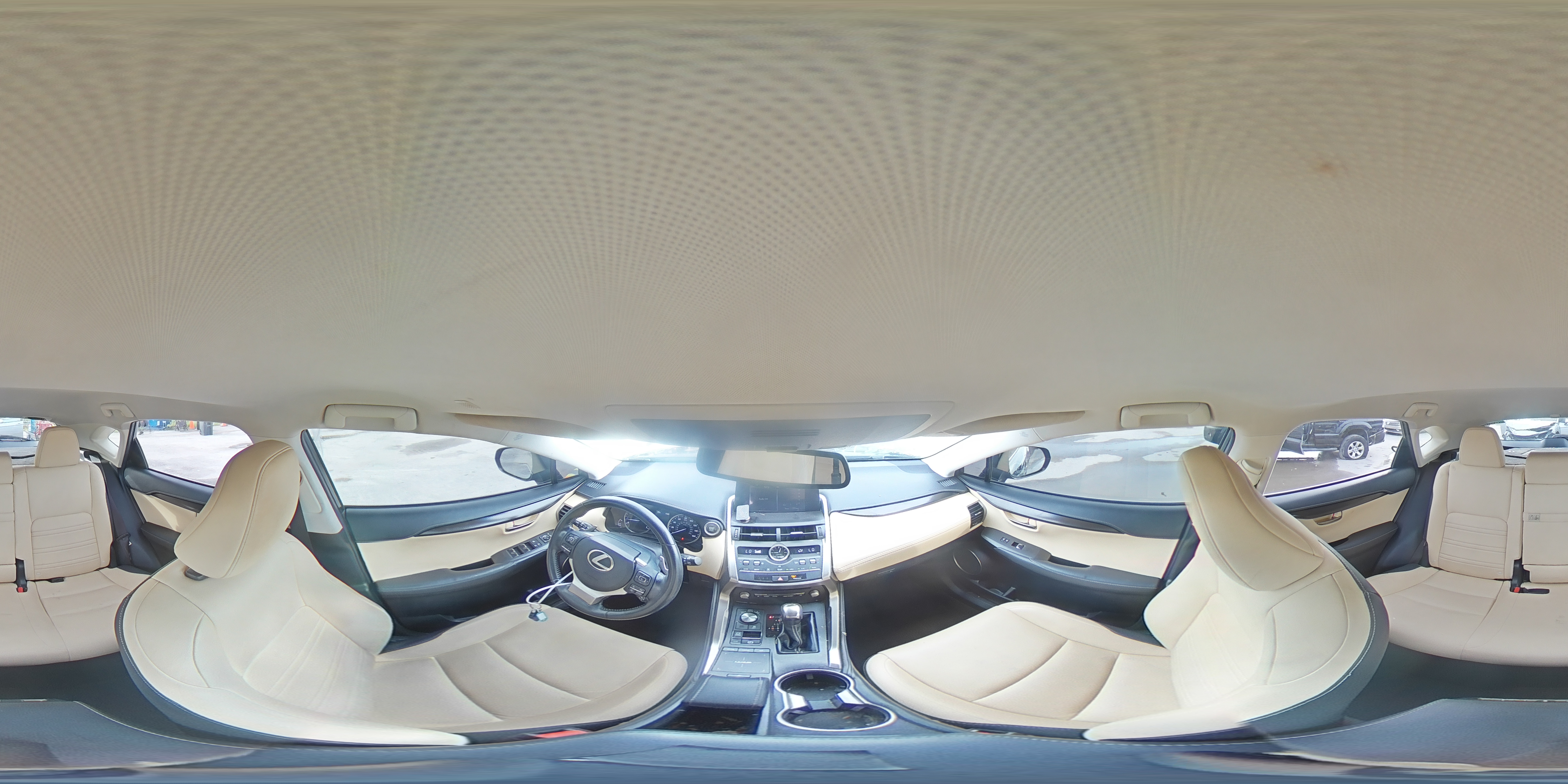 2019 Lexus Nx 300 Base VIN: JTJYARBZ3K2123389 Lot: 80658575