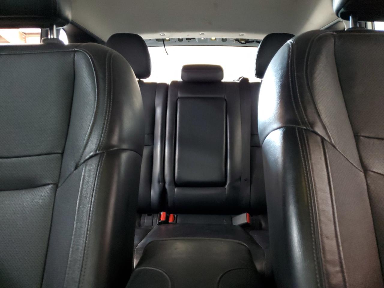 2017 Nissan Rogue Sport S VIN: JN1BJ1CR8HW122669 Lot: 84416445