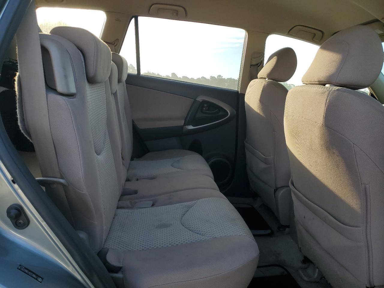 2008 Toyota Rav4 VIN: JTMBK33V186039135 Lot: 80822955